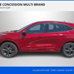 Ford Kuga 2.5 Duratec 190ch FHEV ST-Line X BVA i-AWD Gap