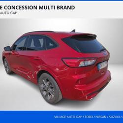 Ford Kuga 2.5 Duratec 190ch FHEV ST-Line X BVA i-AWD Gap