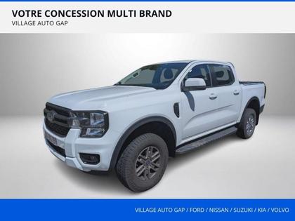Ford Ranger - 2.0 EcoBlue 170ch Stop&Start Double Cabine XLT 4x4 - 39 980 €