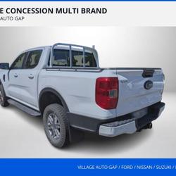 Ford Ranger 2.0 EcoBlue 170ch Stop&Start Double Cabine XLT 4x4 Gap