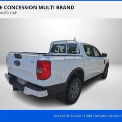 Ford Ranger 2.0 EcoBlue 170ch Stop&Start Double Cabine XLT 4x4 Gap