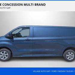 Ford Transit Custom 320 L2H1 2.0 EcoBlue 136ch Limited BVA8 Gap