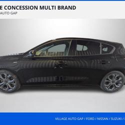 Ford Focus 1.0 EcoBoost mHEV 125ch ST-Line X Gap