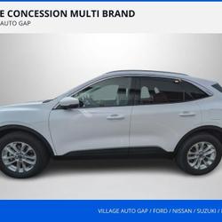 Ford Kuga 2.5 Duratec 190ch FHEV E85 Titanium BVA Gap