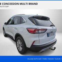 Ford Kuga 2.5 Duratec 190ch FHEV E85 Titanium BVA Gap