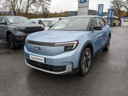 Ford Explorer - 340ch 79kWh Extended Range Pack Premium AWD - 49 890 €