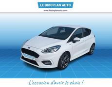 Ford Fiesta Valence