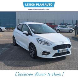 Ford Fiesta 1.0 EcoBoost 140ch Stop&Start ST-Line 5p Euro6.2 Valence