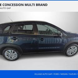 Suzuki S Cross 1.4 Boosterjet Hybrid 129ch Privil&egrave;ge Allgrip Gap