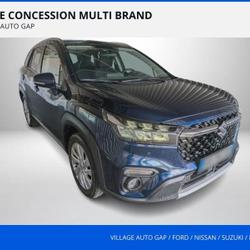 Suzuki S Cross 1.4 Boosterjet Hybrid 129ch Privil&egrave;ge Allgrip Gap