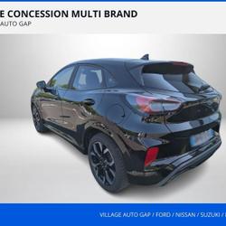 Ford Puma 1.0 EcoBoost 125ch S&S mHEV ST-Line X Gold Edition Powershift Gap