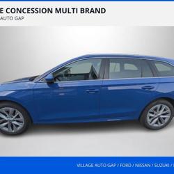 Skoda Octavia Combi 2.0 TDI 150ch Style DSG7 Gap