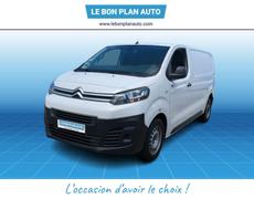 Citroen Jumpy Valence