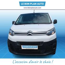 Citroen Jumpy M 1.5 BlueHDi 120ch S&S Club Valence