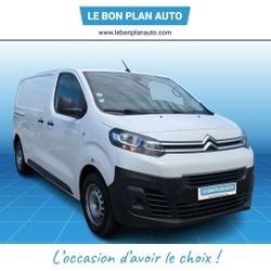 Citroen Jumpy M 1.5 BlueHDi 120ch S&S Club Valence