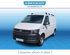 Volkswagen Transporter Valence