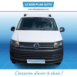 Volkswagen Transporter 3.0T L2H1 2.0 TDI 204ch ProCab Business Line 4Motion occasion - Valence - photo 2/36