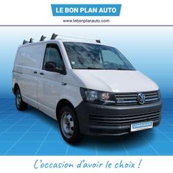 Volkswagen Transporter 3.0T L2H1 2.0 TDI 204ch ProCab Business Line 4Motion occasion - Valence - photo 3/36