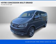 Volkswagen Multivan Gap