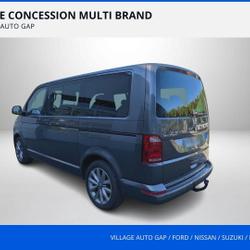 Volkswagen Multivan 2.0 TDI 204ch BlueMotion Technology Carat DSG7 Court Gap