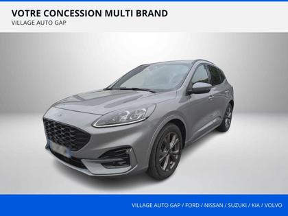 Ford Kuga - 2.5 Duratec 190ch FHEV E85 ST-Line X BVA - 29 990 €