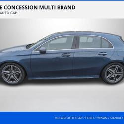 Mercedes Classe A 180 d 116ch AMG Line Edition 1 7G-DCT occasion - Gap - photo 2/26