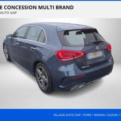 Mercedes Classe A 180 d 116ch AMG Line Edition 1 7G-DCT occasion - Gap - photo 3/26