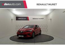 Renault Clio 5 Muret