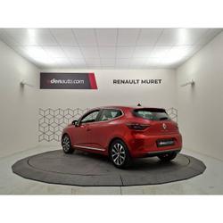 Renault Clio 5 E-Tech 140 - 21N Intens Muret