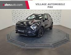 Kia Sportage Lons