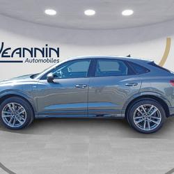 Audi Q3 Q3 45 TFSIe 245 ch S tronic 6 S line Saint-Andr&eacute;-les-Vergers