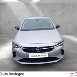 Opel Corsa Corsa-e 136ch Edition Saint-L&eacute;onard