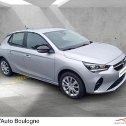 Opel Corsa Corsa-e 136ch Edition Saint-L&eacute;onard