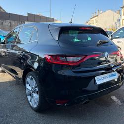 Renault Megane 4 Akaju Essey-l&egrave;s-Nancy