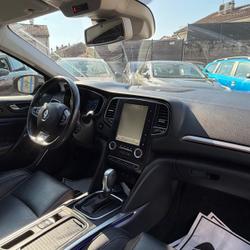 Renault Megane 4 Akaju Essey-l&egrave;s-Nancy