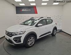 Dacia Sandero Dax