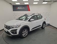 Dacia Sandero Dax