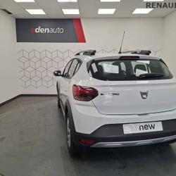 Dacia Sandero TCe 90 - 22 Stepway Confort Dax
