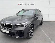 BMW X5 Auch