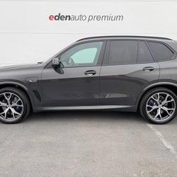 BMW X5 xDrive45e 394 ch BVA8 M Sport Auch