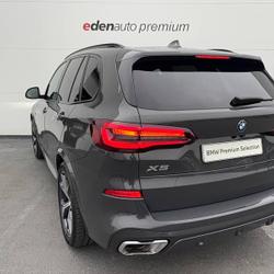 BMW X5 xDrive45e 394 ch BVA8 M Sport Auch