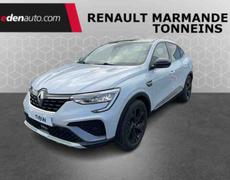 Renault Arkana Sainte-Bazeille