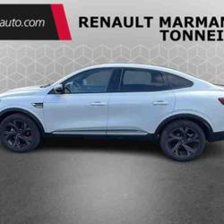 Renault Arkana E-Tech 145 - 21B R.S. Line Sainte-Bazeille