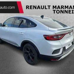 Renault Arkana E-Tech 145 - 21B R.S. Line Sainte-Bazeille