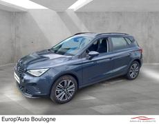 Seat Arona Saint-Léonard