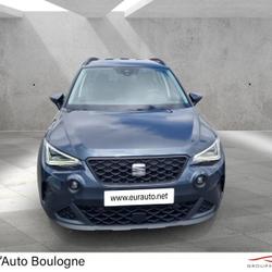 Seat Arona 1.0 TSI 95ch Urban Saint-L&eacute;onard