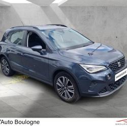 Seat Arona 1.0 TSI 95ch Urban Saint-L&eacute;onard