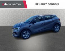 Renault Captur Condom