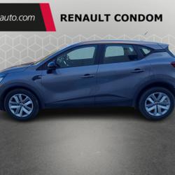 Renault Captur TCe 90 - 21 Business Condom