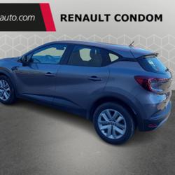 Renault Captur TCe 90 - 21 Business Condom
